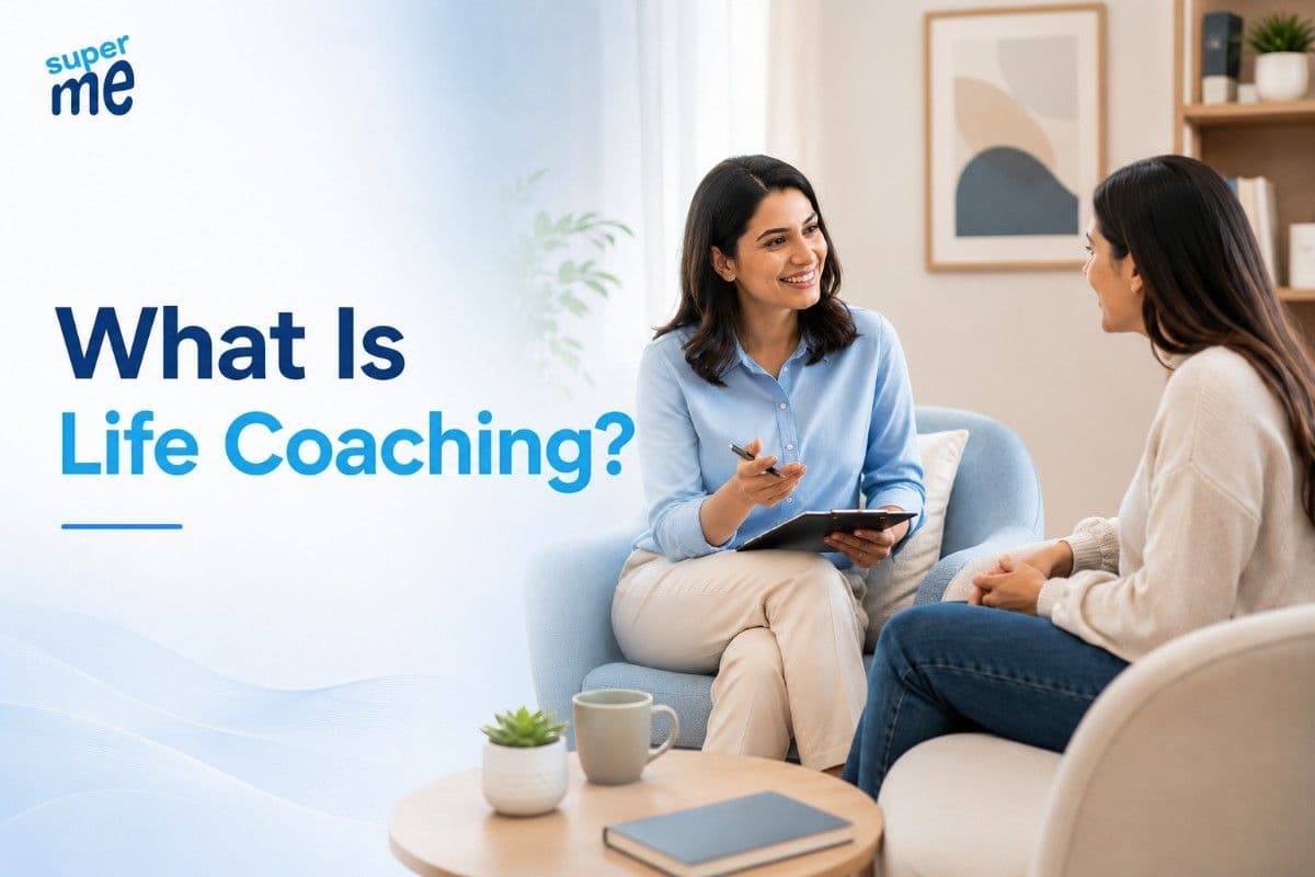 What is life coaching What is life coaching