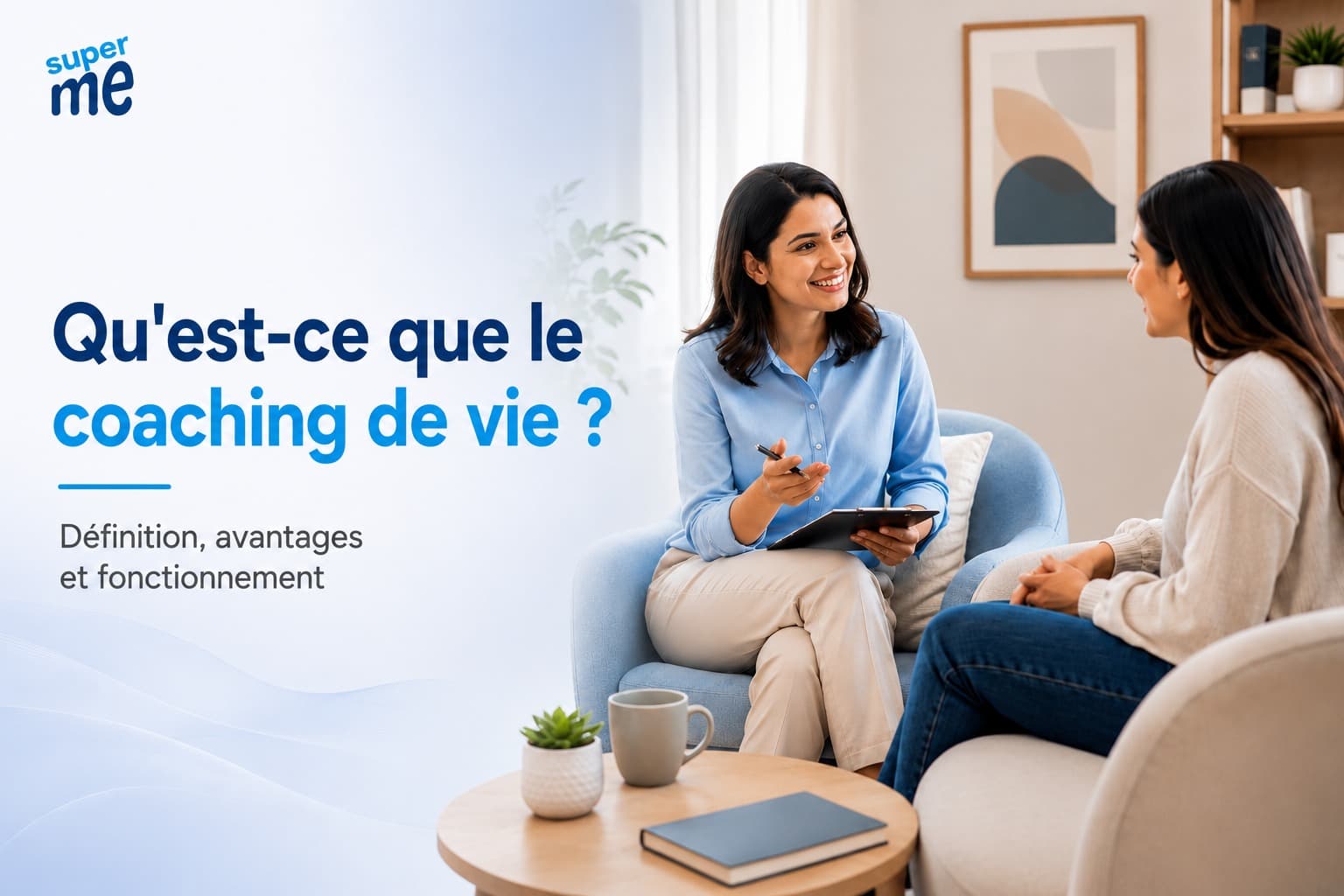 Qu’est-ce que le coaching de vie Qu’est-ce que le coaching de vie