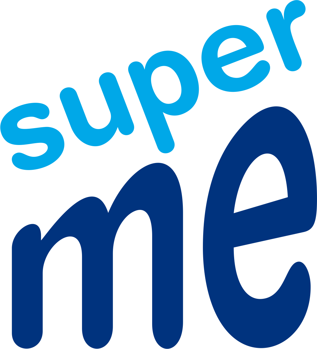 super me